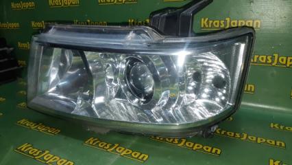 Фара передняя левая Wagon R 2007 MH22S K6A Фара передняя левая Wagon R 2007 MH22S K6A