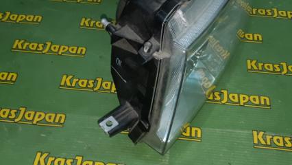 Фара передняя левая Wagon R 2007 MH22S K6A Фара передняя левая Wagon R 2007 MH22S K6A