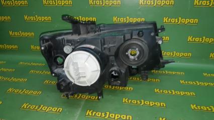 Фара передняя левая Wagon R 2007 MH22S K6A Фара передняя левая Wagon R 2007 MH22S K6A
