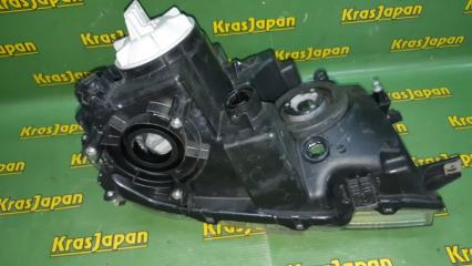 Фара передняя левая Wagon R 2007 MH22S K6A Фара передняя левая Wagon R 2007 MH22S K6A