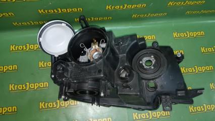 Фара передняя левая Wagon R 2007 MH22S K6A Фара передняя левая Wagon R 2007 MH22S K6A