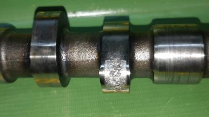 Распредвал Elf 2003 NKR81E 4HL1