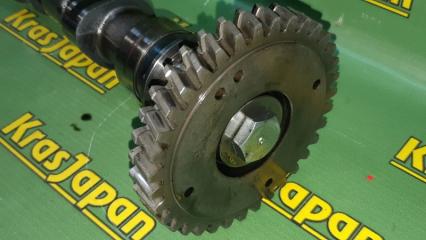 Распредвал Elf 2003 NKR81E 4HL1