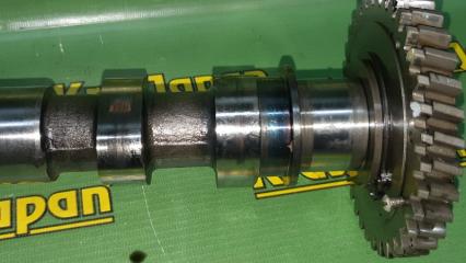 Распредвал Elf 2003 NKR81E 4HL1