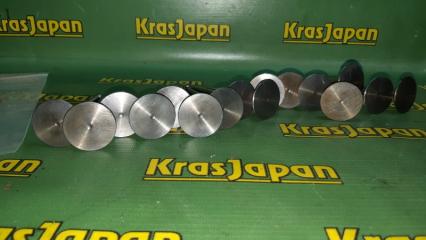 Клапан впускной X5 4.4i 2000 E53 M62 B44 Клапан впускной X5 4.4i 2000 E53 M62 B44