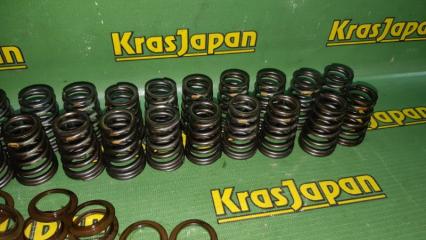 Пружина клапана X5 4.4i 2000 E53 M62 B44