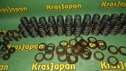 Пружина клапана X5 4.4i 2000 E53 M62 B44
