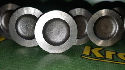 Клапан впускной 325i 2005 E90 N52 B25 Клапан впускной 325i 2005 E90 N52 B25