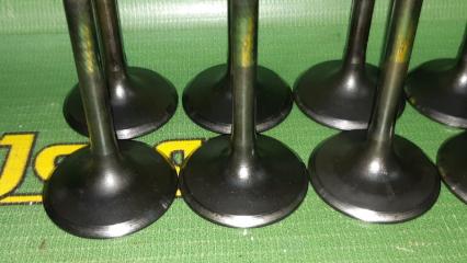 Клапан впускной Ford Focus CB4 QQDB Клапан впускной Ford Focus CB4 QQDB