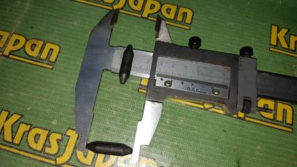 Втулка направляющая Crafter 2013 2EA CKTB