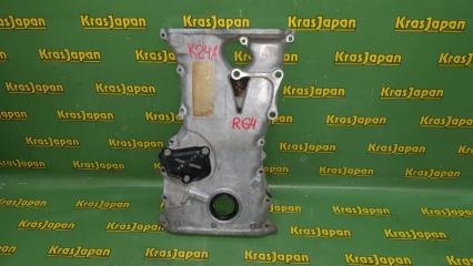 Лобовина двигателя Honda Accord 2008 контрактная Лобовина двигателя Honda Accord 2008