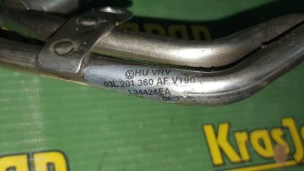 Трубка топливная Q5 2012 8R CMGA