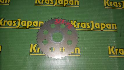 Шестерня коленвала Toyota Noah 2007