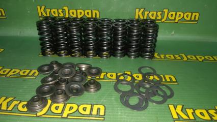 Фото запчасти пружина клапана Toyota Noah 2007 контрактная запчасть Запчасть пружина клапана Toyota Noah 2007