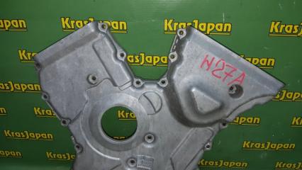 Лобовина двигателя Escudo 2007 TD94W H27A