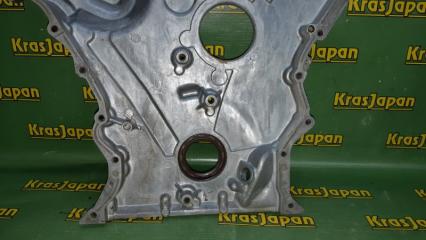 Лобовина двигателя Escudo 2007 TD94W H27A