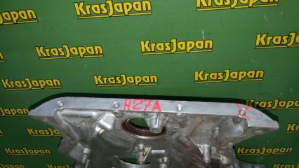 Лобовина двигателя Escudo 2007 TD94W H27A