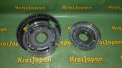 Барабан АКПП Nissan X-Trail 2008