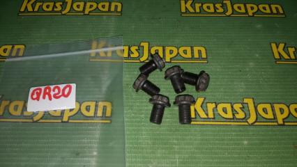Болт маховика Nissan X-Trail NT30 QR20DE Болт маховика Nissan X-Trail NT30 QR20DE