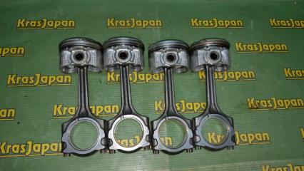 Поршень с шатуном Mazda Mazda 3 2005