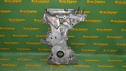 Лобовина двигателя Mazda Mazda 3 2005