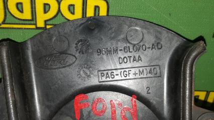 Кожух ГРМ Fusion 2005 C214 FXJB