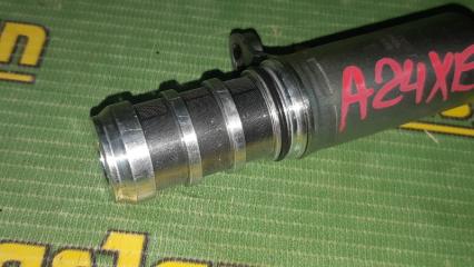 Клапан VVT-i Opel Antara L07 A24XE