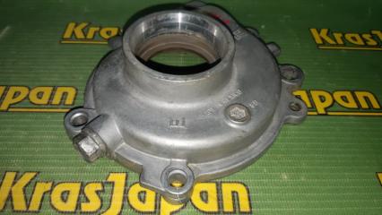 Корпус помпы Opel Antara L07 A24XE