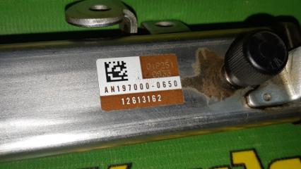 Топливная рейка Antara 2012 L07 A24XE Топливная рейка Antara 2012 L07 A24XE