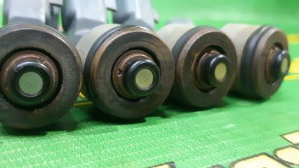 Форсунка Opel Antara L07 A24XE