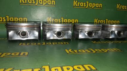 Поршень Opel Antara L07 A24XE