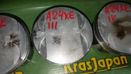 Поршень Antara 2012 L07 A24XE