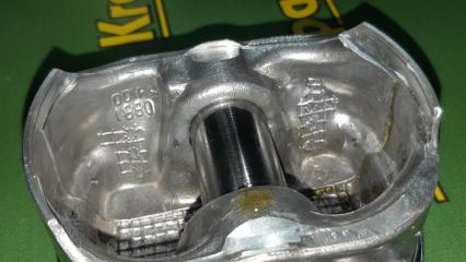 Поршень Antara 2012 L07 A24XE