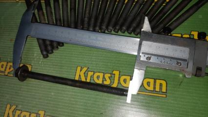Болт бугеля коленвала Antara 2012 L07 A24XE