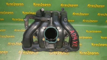 Фото запчасти коллектор впускной Opel Antara 2012 контрактная запчасть Запчасть коллектор впускной Opel Antara 2012