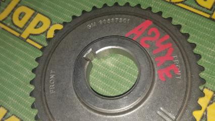 Шестерня коленвала Opel Antara L07 A24XE