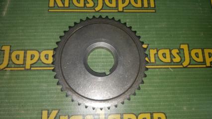 Шестерня коленвала Antara 2012 L07 A24XE