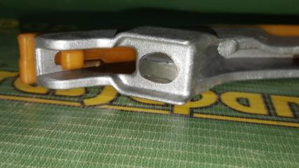 Натяжитель цепи ГРМ Opel Antara L07 A24XE Натяжитель цепи ГРМ Opel Antara L07 A24XE