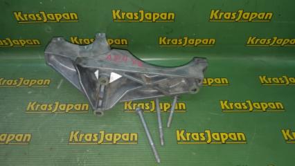 Кронштейн генератора Antara 2012 L07 A24XE
