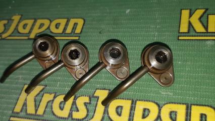 Форсунка масляная Opel Antara L07 A24XE