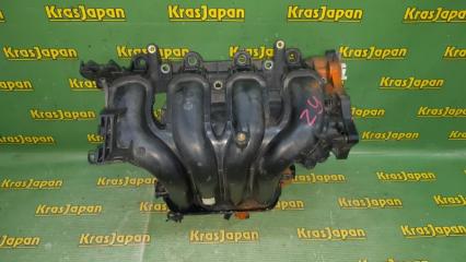 Коллектор впускной Mazda Axela 2008