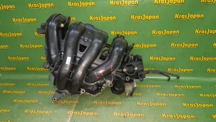 Коллектор впускной Mazda Axela 2004