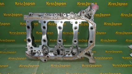 Поддон двигателя Honda StepWgn 2004