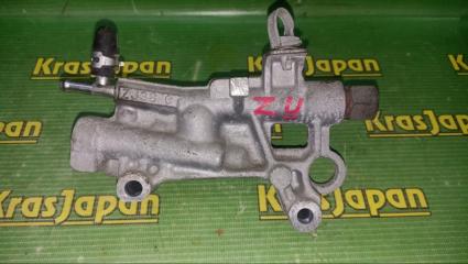 Крепление клапана EGR Mazda Demio 2005