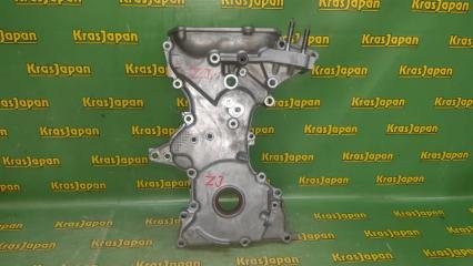 Лобовина двигателя Mazda Demio 2005