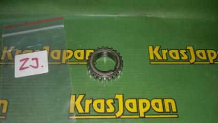 Шестерня коленвала Mazda Demio 2005