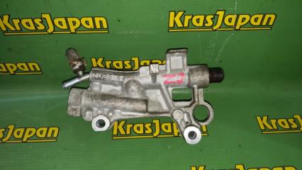 Крепление клапана EGR Mazda Demio 2005