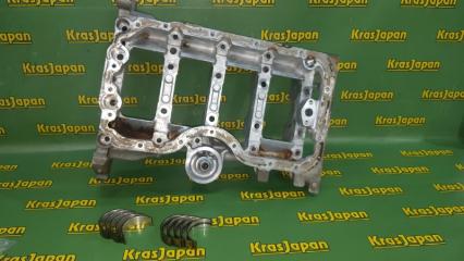 Поддон двигателя Mazda Demio 2005