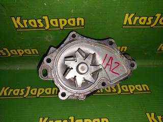 Запчасть помпа Toyota Rav4 2005