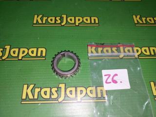 Шестерня коленвала Mazda Mazda 3 2010